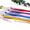 14 pcs Multicolor Aluminum Crochet Hooks Knitting Needles Craft Yarn 2-10mm …